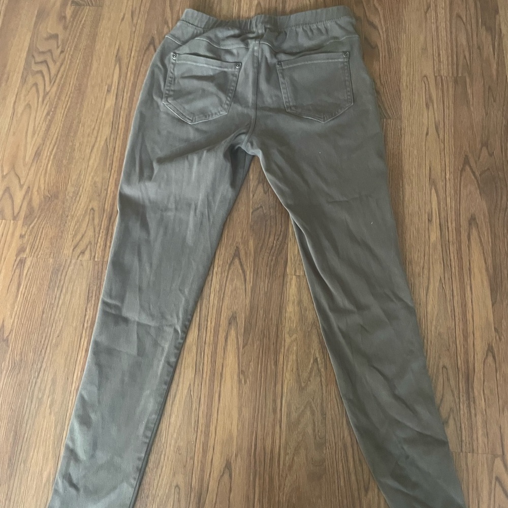 Lildy Denium Leggings S/M